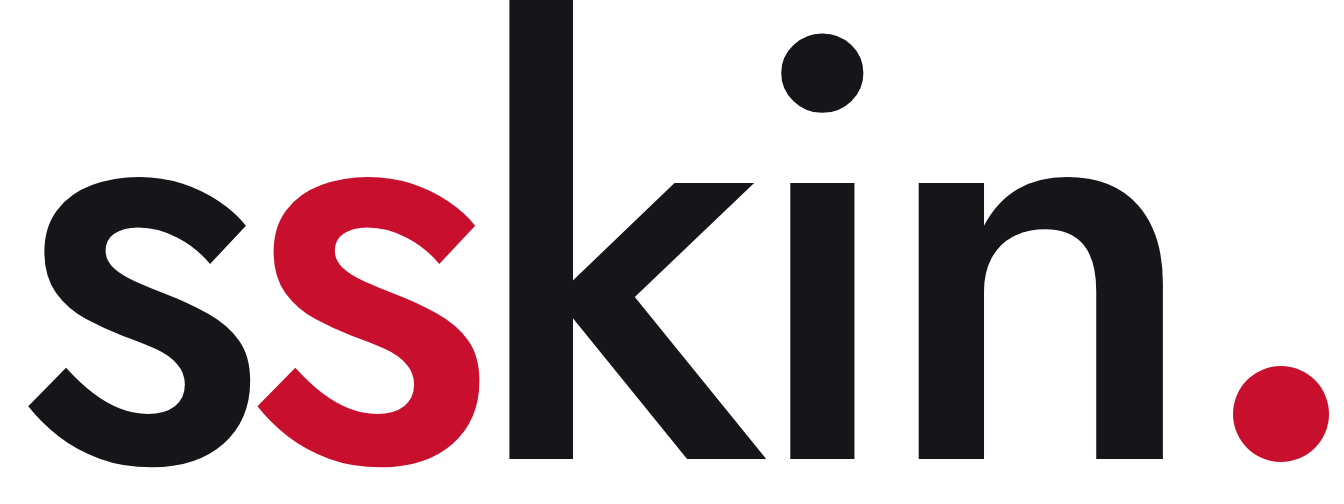 sskin Startseite 
