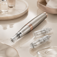 Microneedling