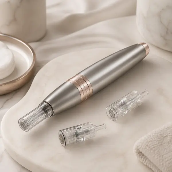 Pen und Zubehör