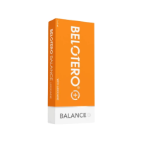 Belotero ® Balance mit Lidocain
