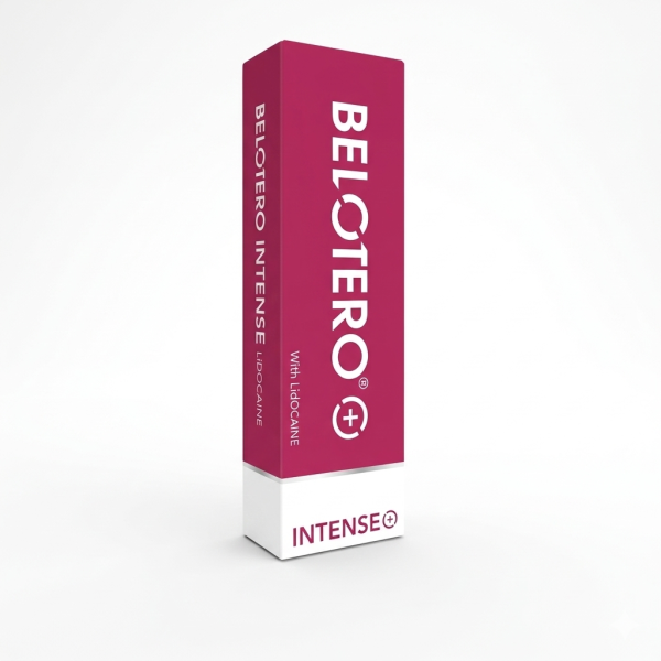 Belotero ® Intense mit Lidocain