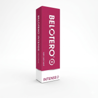 Belotero ® Intense mit Lidocain
