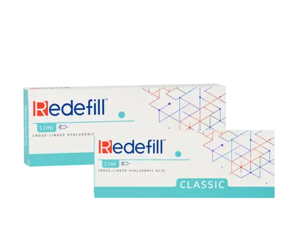 Redefill Classic 1x 1,1ml