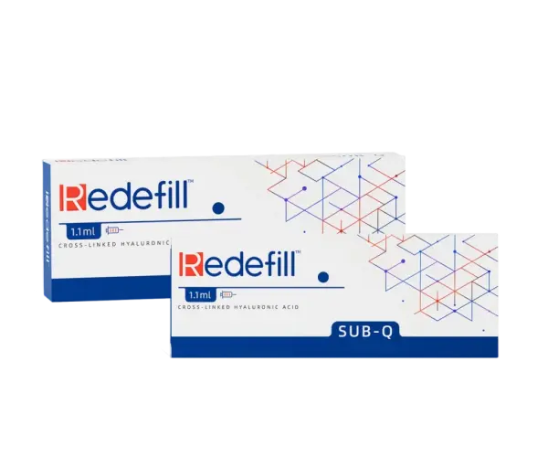 Redefill SUB-Q 1x 1,1ml