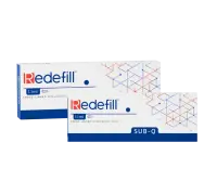 Redefill SUB-Q 1x 1,1ml