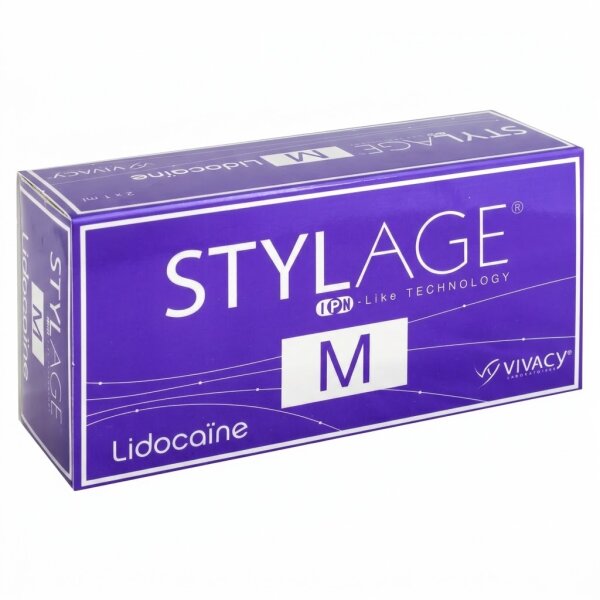 Stylage ® M mit Lidocain