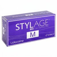 Stylage ® M mit Lidocain