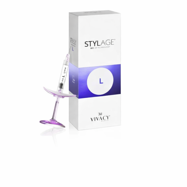 Stylage ® L Bi-Soft ohne Lidocain